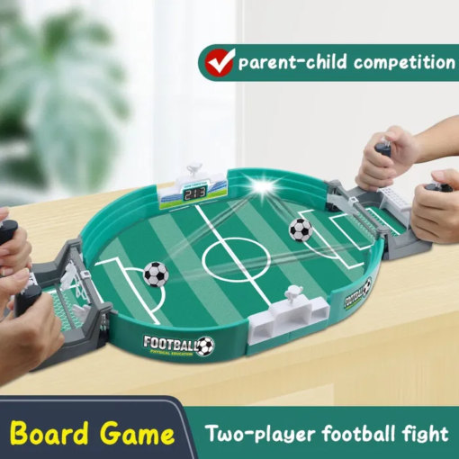 Детска игра за настолен футбол - Image 4