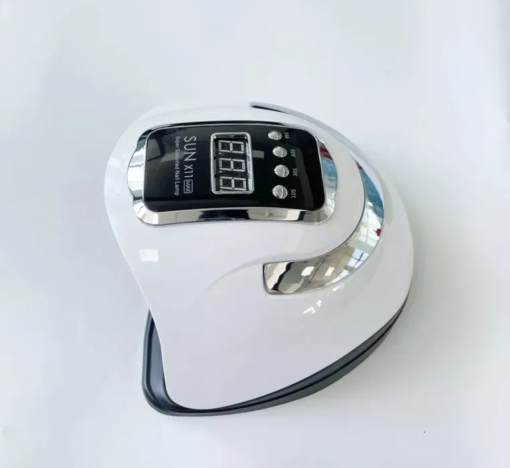 Лампа за маникюр Sun X11 MAX 300W - Image 3