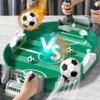 Детска игра за настолен футбол