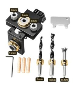 Шаблон за минификс