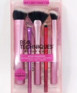 Четки за грим Real techniques